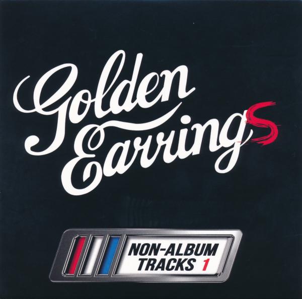 Golden Earring - Non-Album Tracks 1,2,3 (3CD Compilation)