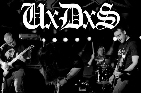 UxDxS - Discography