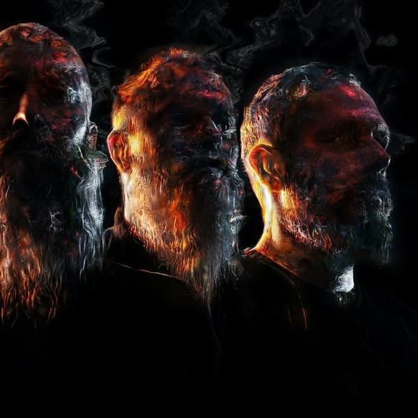 Meshuggah - Discography (1989 - 2022)