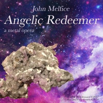 John Melfice - Angelic Redeemer