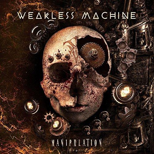 Weakless Machine  - Manipulation 