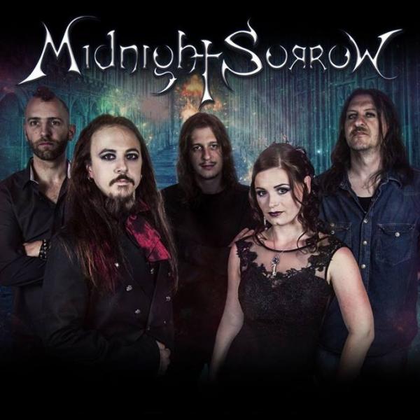 Midnight Sorrow - Discography (2014 - 2017)