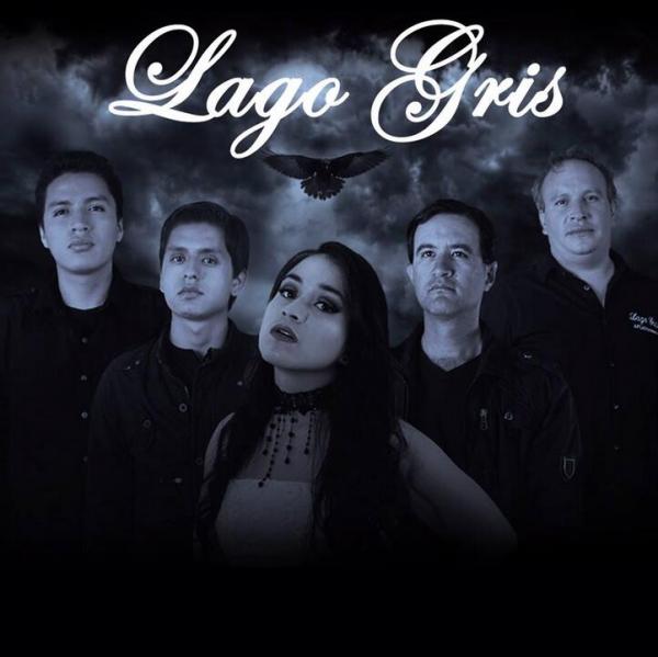 Lago Gris - Discography (2005 - 2016)