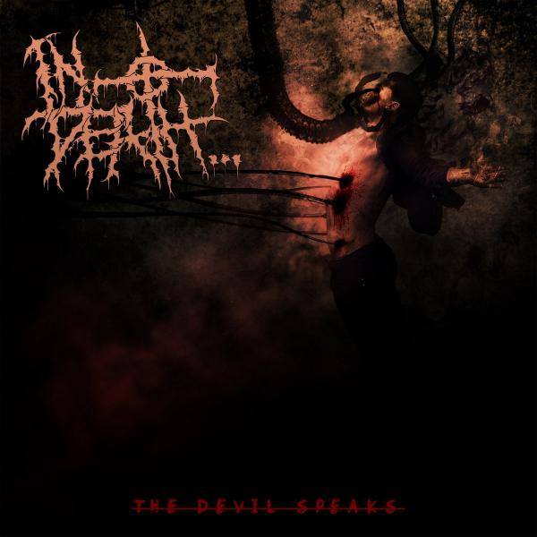 In Death - The Devil Speaks