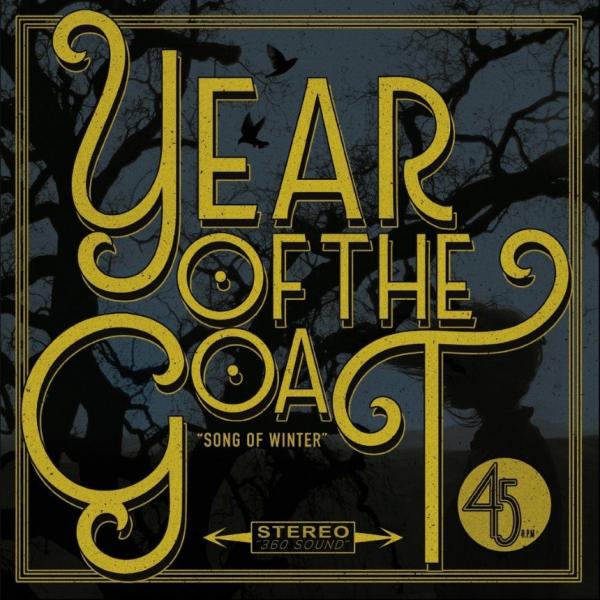 Year Of The Goat - Song Of Winter (Single)