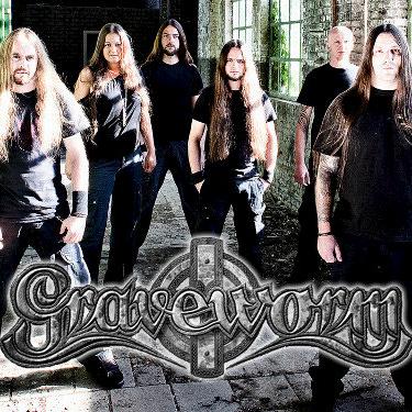 Graveworm - Discography (1997 - 2015) (Lossless)