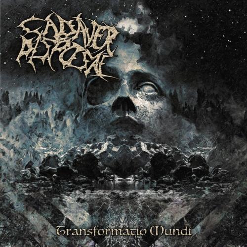 Cadaver Disposal  - Transformatio Mundi 