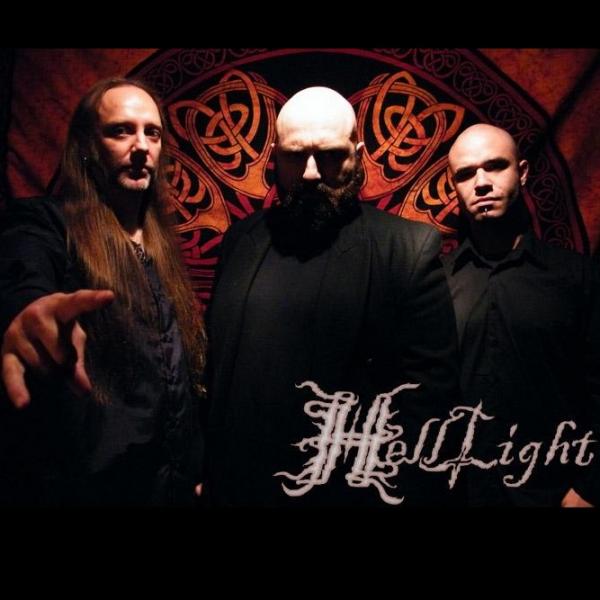 HellLight - Discography (2005 - 2021)