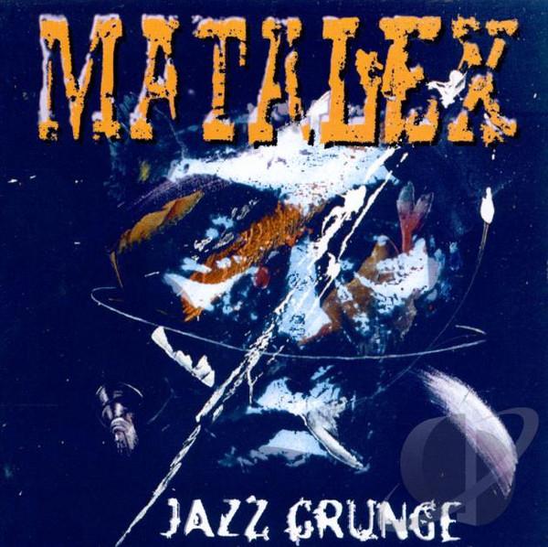 Matalex - Discography 1993 - 2002