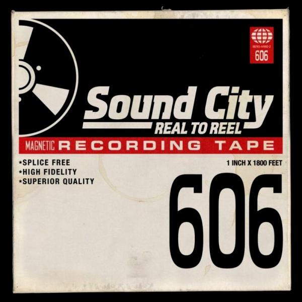 Various Artists - Sound City - Real to Reel (Soundtrack)