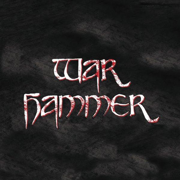 War Hammer - War Hammer (EP)
