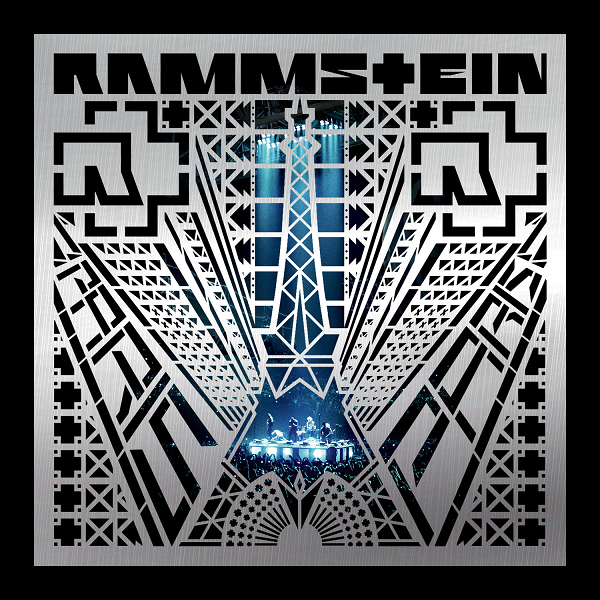 Rammstein - Paris (DVDRip)