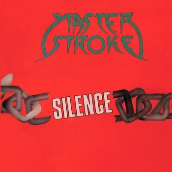 Master Stroke - Silence