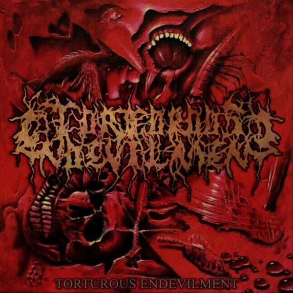 Torturous Endevilment  - Torturous Endevilment (EP)