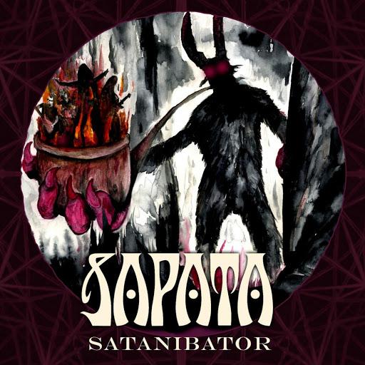 Sapata  - Satanibator