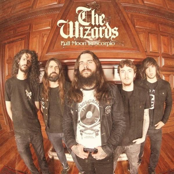 The Wizards  - Discography (2014 - 2017)