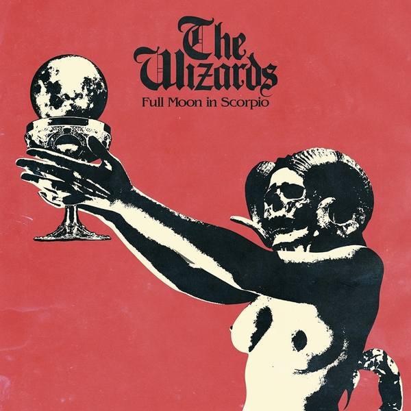 The Wizards  - Discography (2014 - 2017)