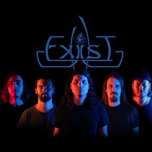 Exist - Discography (2010 - 2020)