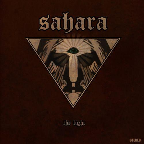 Sahara - The Light