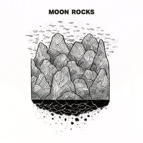 Moon Rocks - Moon Rocks