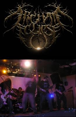 Archaic Eclipse - Discography (2008-2011)