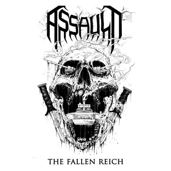 Assault - The Fallen Reich (First edition)