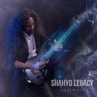 Shahyd Legacy - Gateways