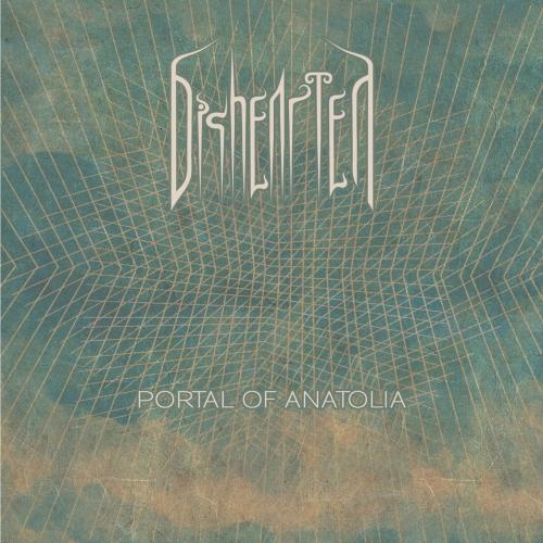 Dishearten - Portal Of Anatolia