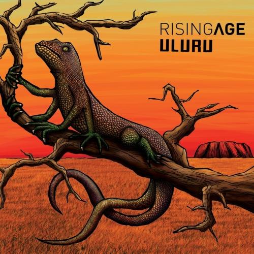 Rising Age - Uluru