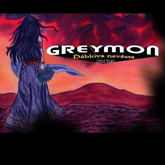 Greymon - Ďáblova Nevěsta