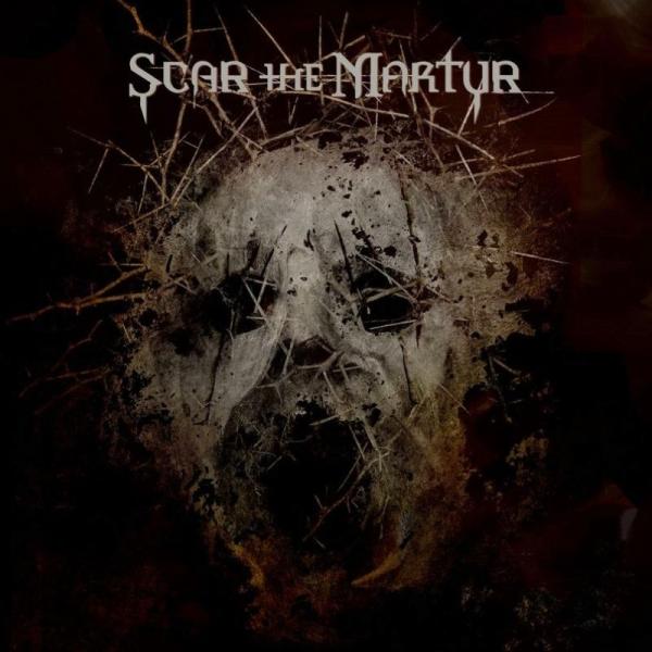 Scar The Martyr  - Scar The Martyr (Deluxe Edition)