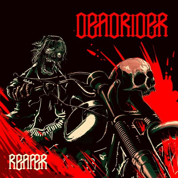 Deadrider - Reaper