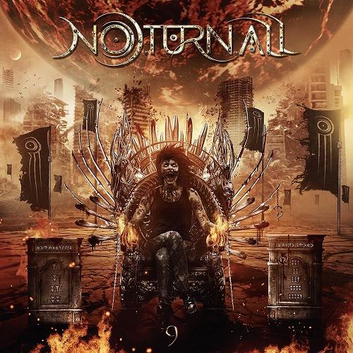Noturnall - Discography (2014 - 2017)