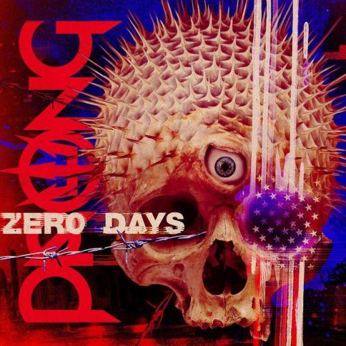 Prong  - Zero Days (Deluxe Edition)
