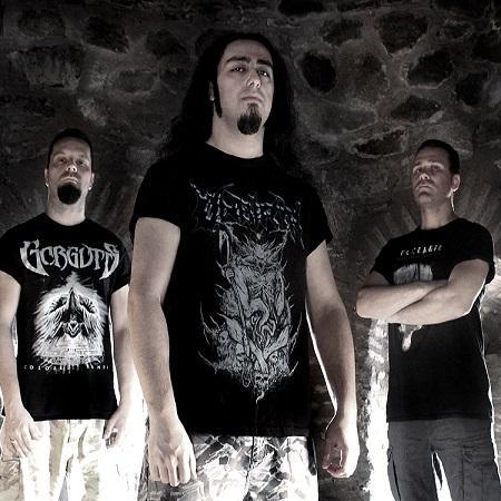 Decimation - Discography (2007 - 2014) (Lossless)