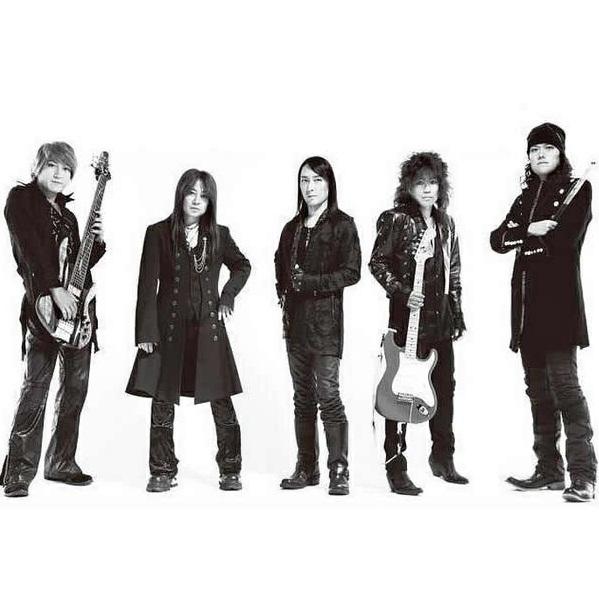 Ark Storm - Discography (2002 - 2018)