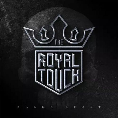 The Royal Touch - Black Beast (EP)