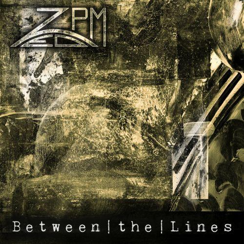 Zed PM - Between the Lines