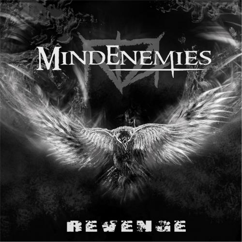 Mind Enemies - Revenge
