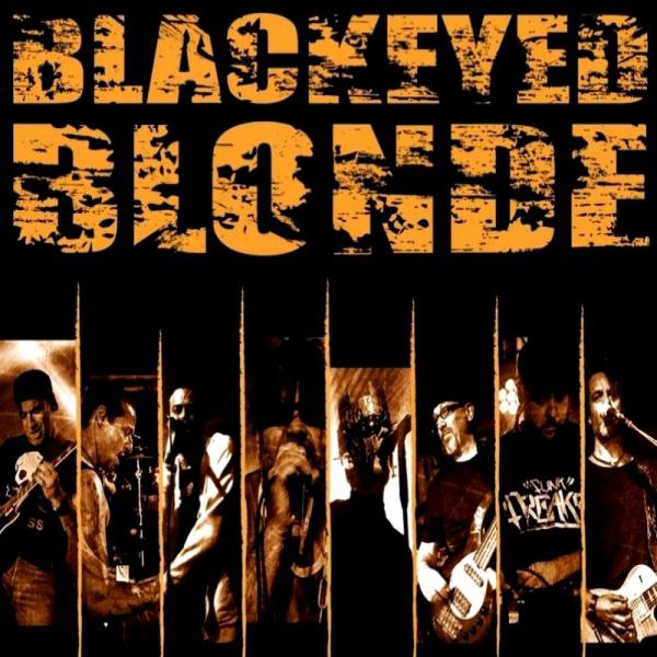 Blackeyed Blonde - Discography (1993 - 2017)