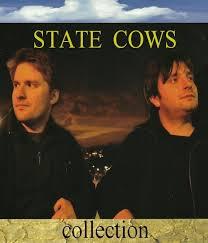 State Cows - Discography (2010 - 2017)