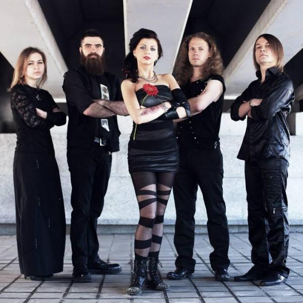 Scarleth - Discography (2011 - 2019)