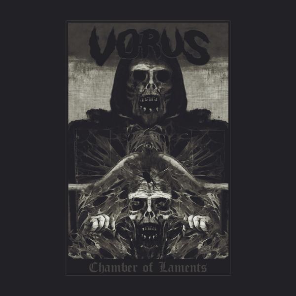 Vorus - Chamber of Laments (Demo)