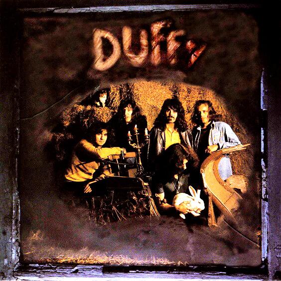 Duffy - Discography (1972-1973)