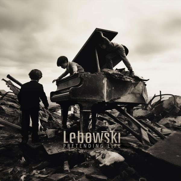 Lebowski - Discography (2010-2023)