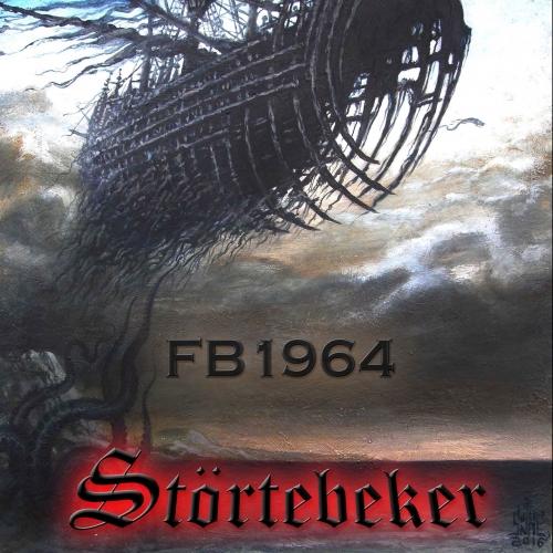 FB 1964  - Störtebeker