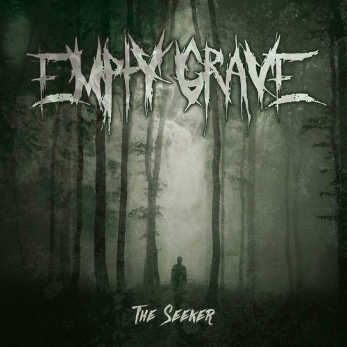 Empty Grave - The Seeker (EP)