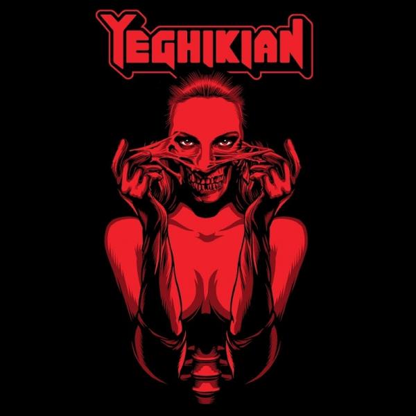 Yeghikian  - The Greatest Hits 