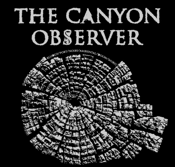 The Canyon Observer - Discography