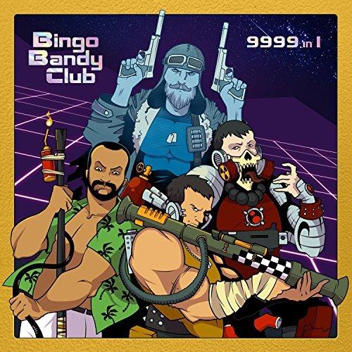 Bingo Bandy Club - 9999 In 1